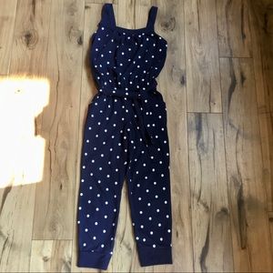 Gap Kids Polka Dot Sleeveless Jumper